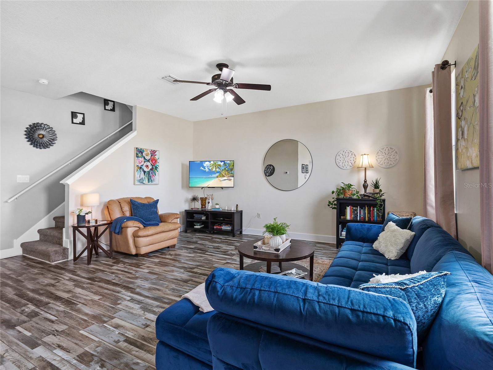 COPPERSTONE PH I - Residential