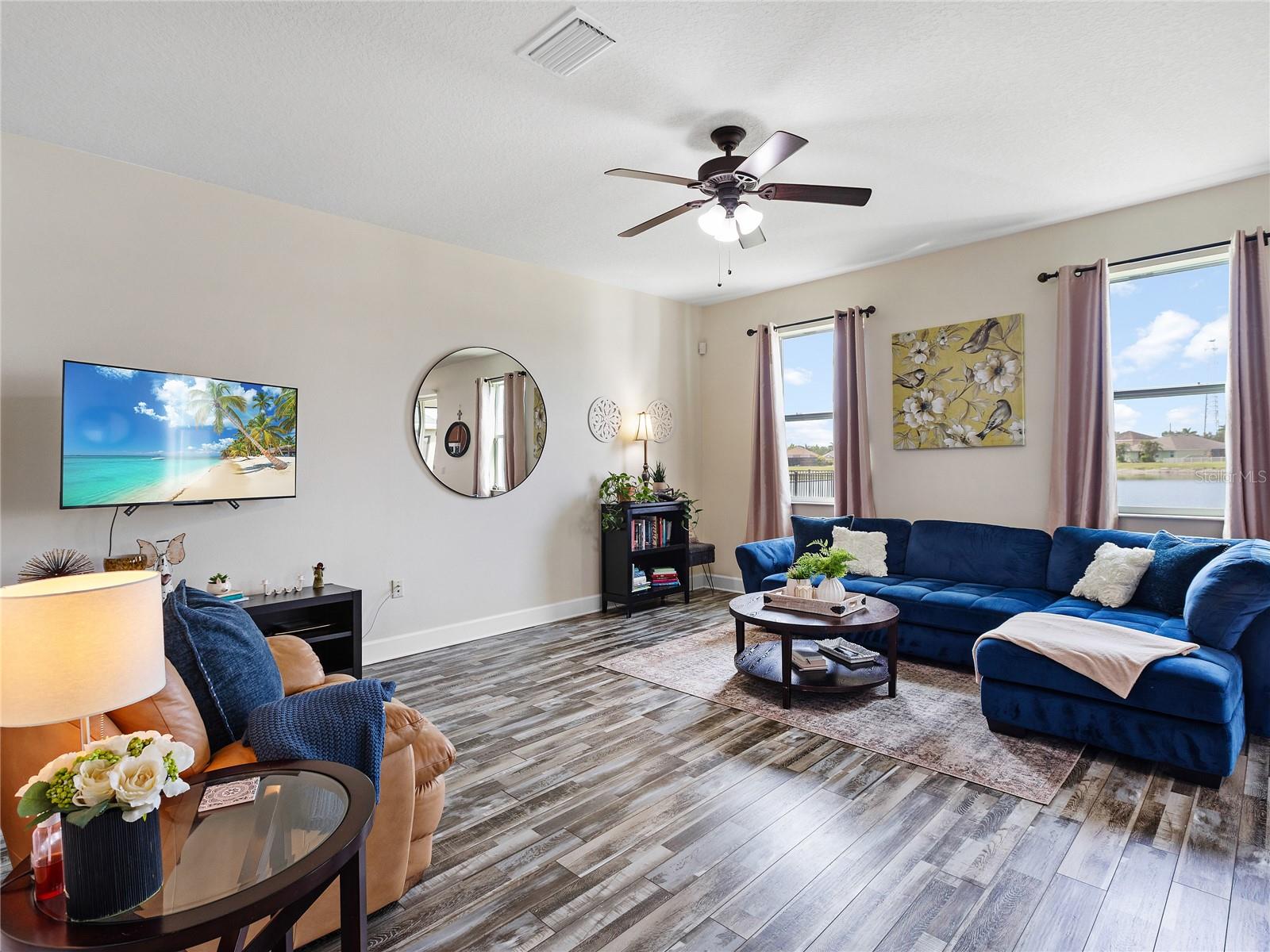 COPPERSTONE PH I - Residential