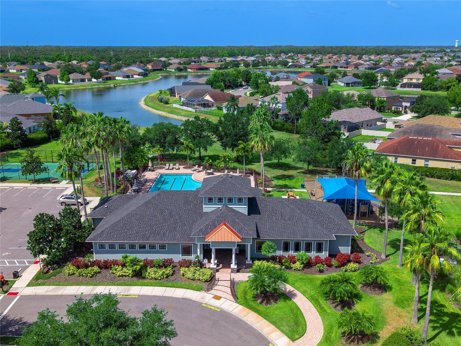 COPPERSTONE PH I - Residential