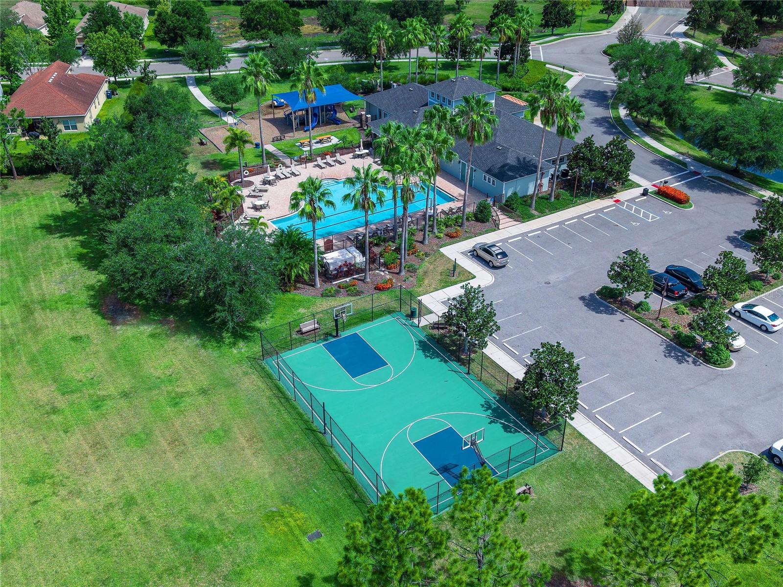 COPPERSTONE PH I - Residential