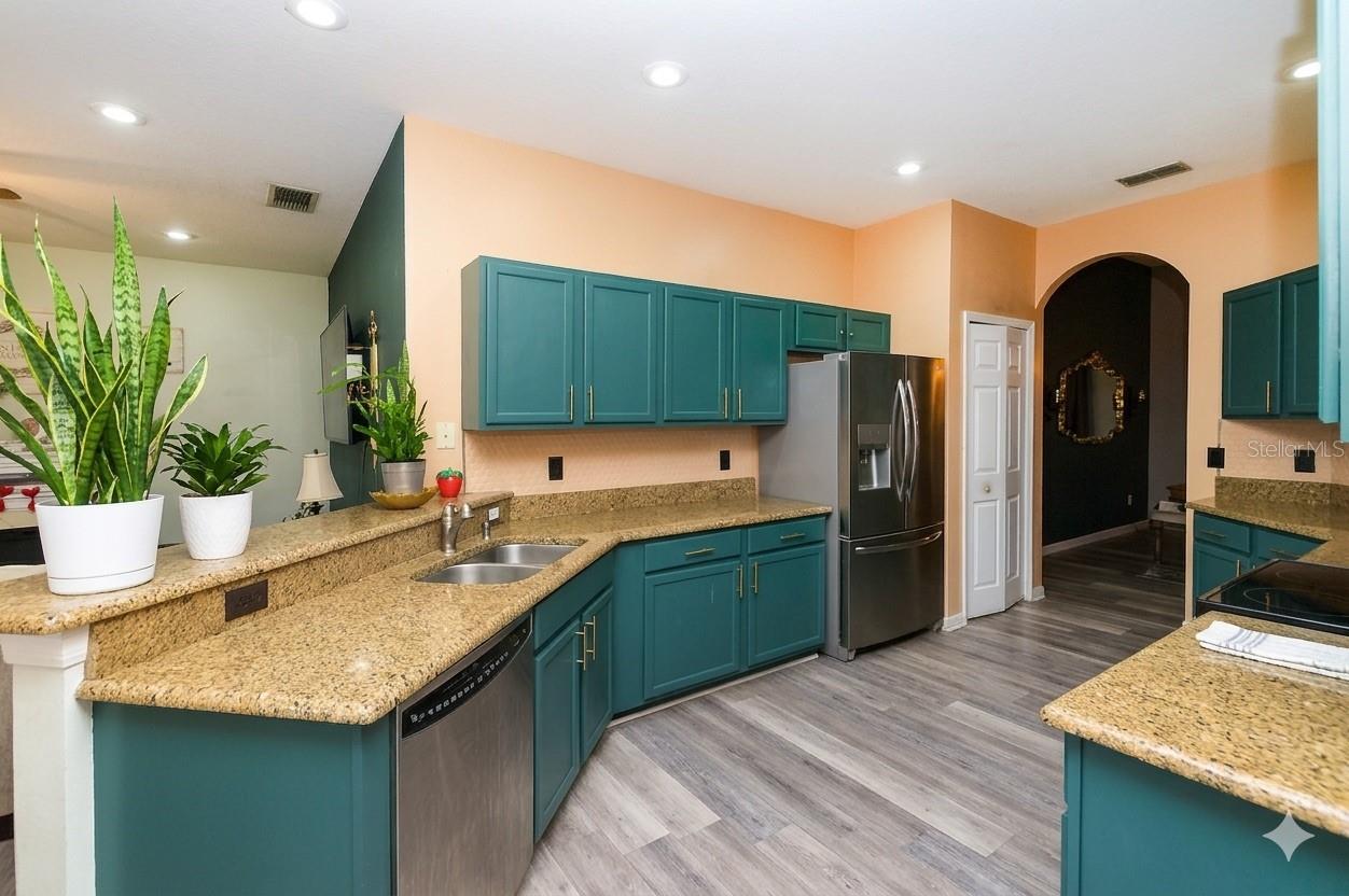 BRIGHTON LAKES PH 2 PRCL H - Residential