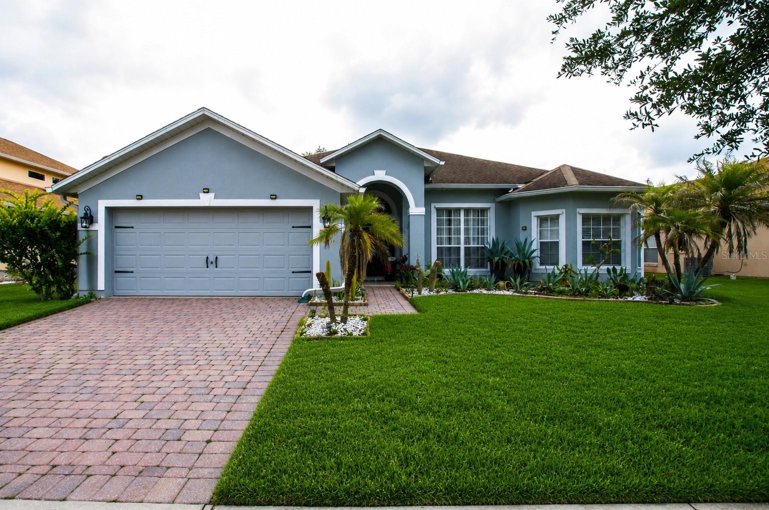 BRIGHTON LAKES PH 2 PRCL H - Residential