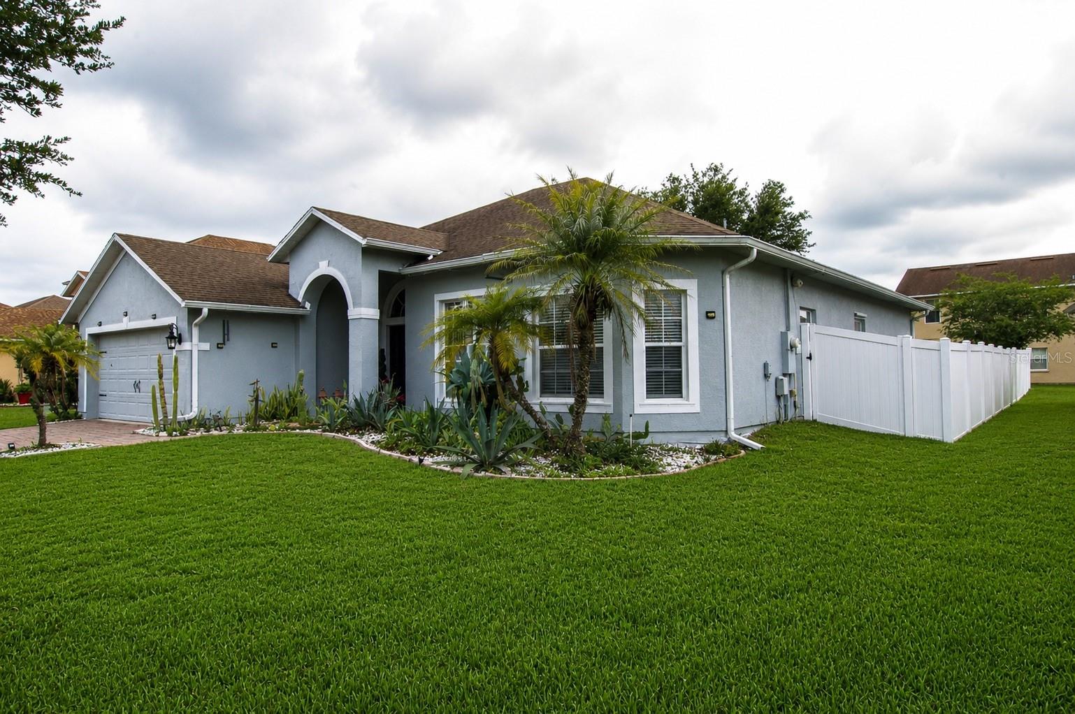 BRIGHTON LAKES PH 2 PRCL H - Residential