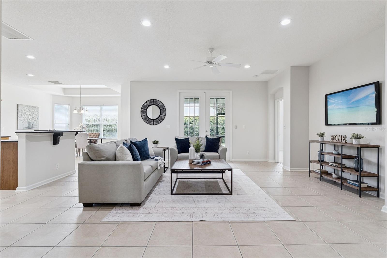 VICTORIA PARK NORTHEAST INCREMENT ONE - Residential