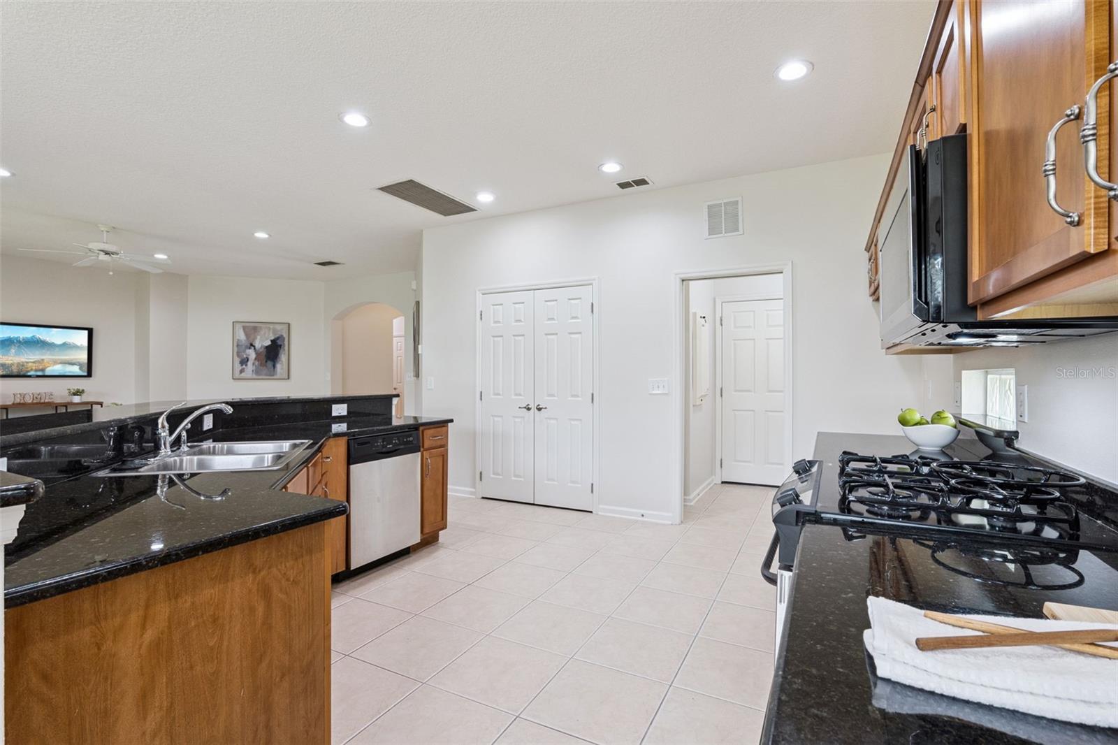 VICTORIA PARK NORTHEAST INCREMENT ONE - Residential