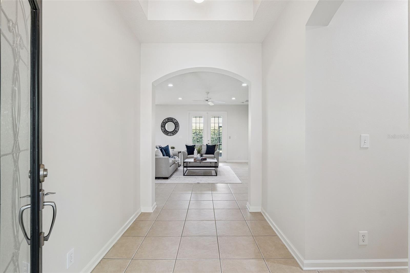 VICTORIA PARK NORTHEAST INCREMENT ONE - Residential