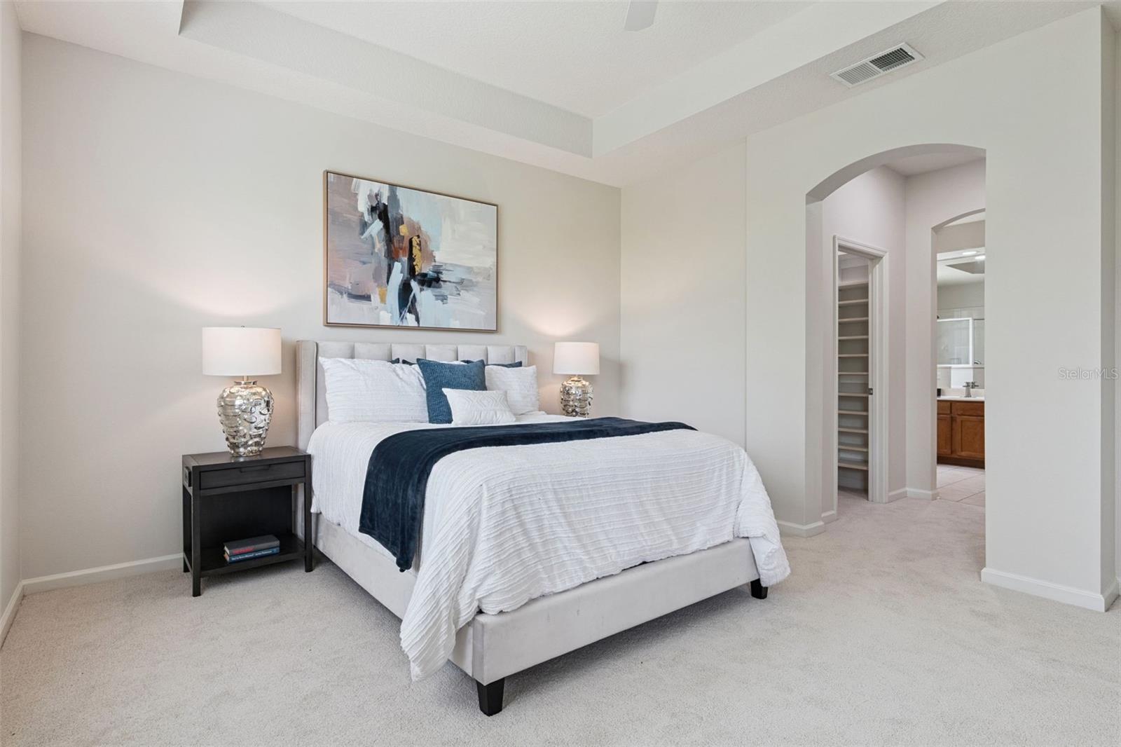 VICTORIA PARK NORTHEAST INCREMENT ONE - Residential