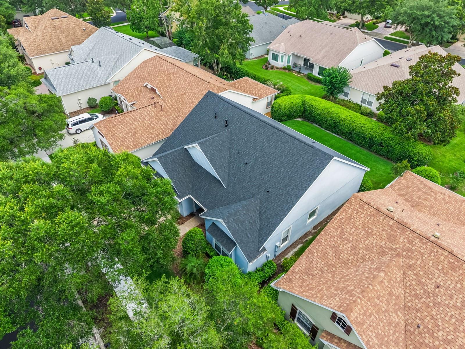 VICTORIA PARK NORTHEAST INCREMENT ONE - Residential