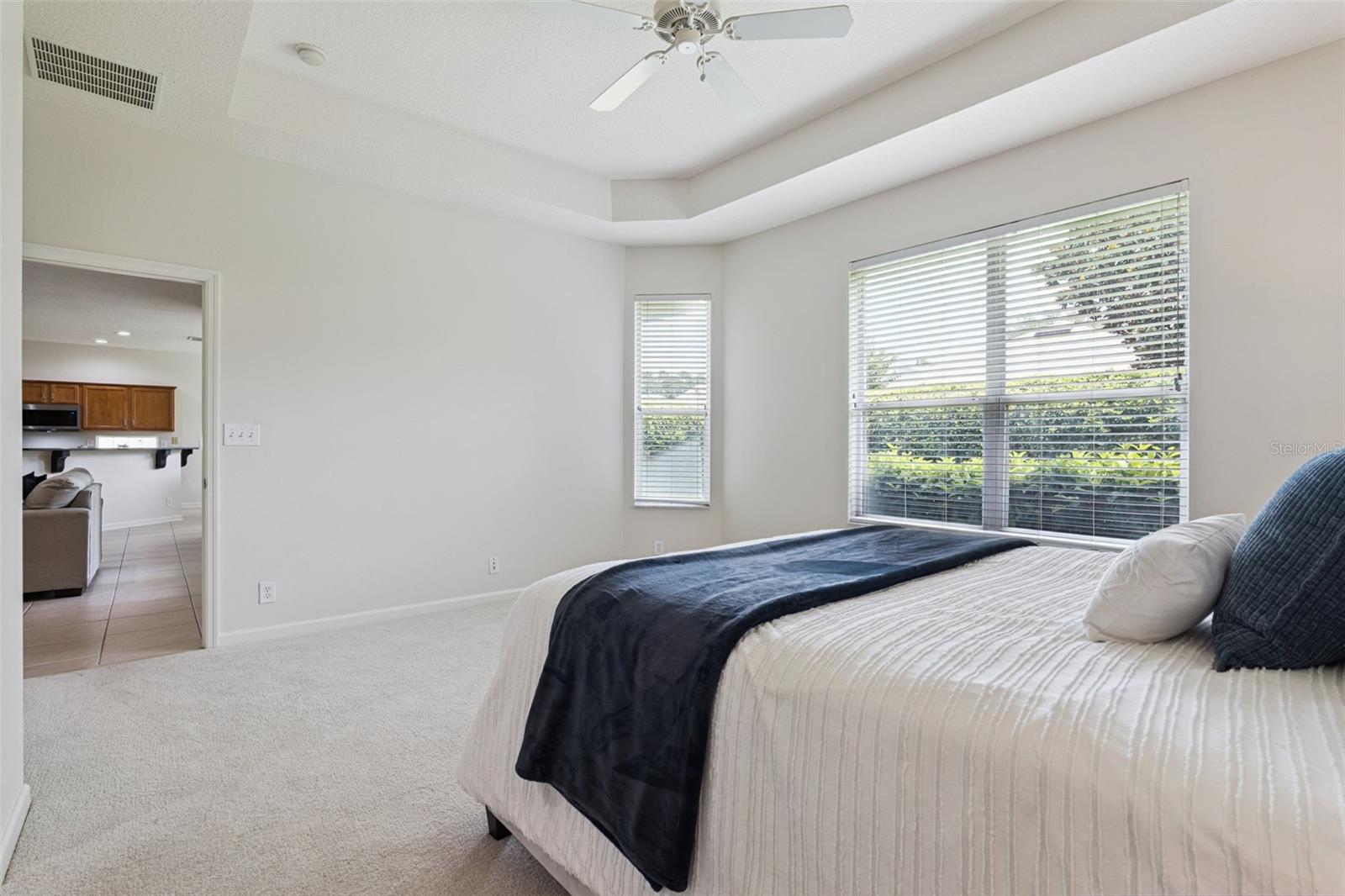 VICTORIA PARK NORTHEAST INCREMENT ONE - Residential
