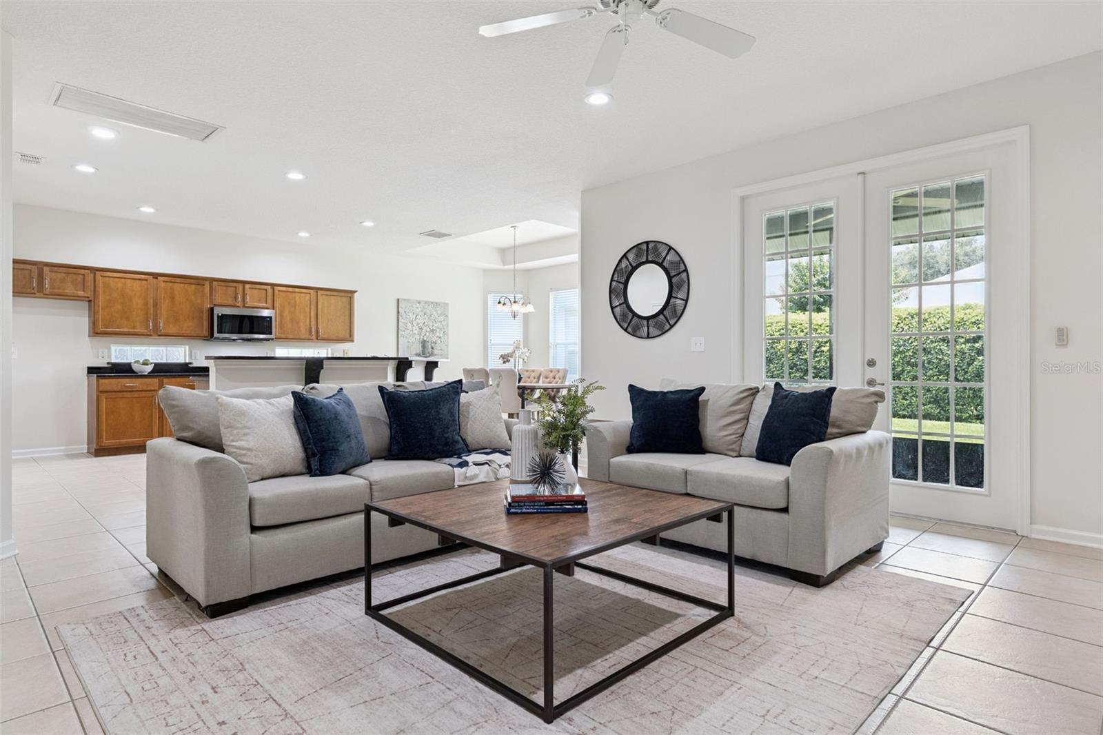 VICTORIA PARK NORTHEAST INCREMENT ONE - Residential