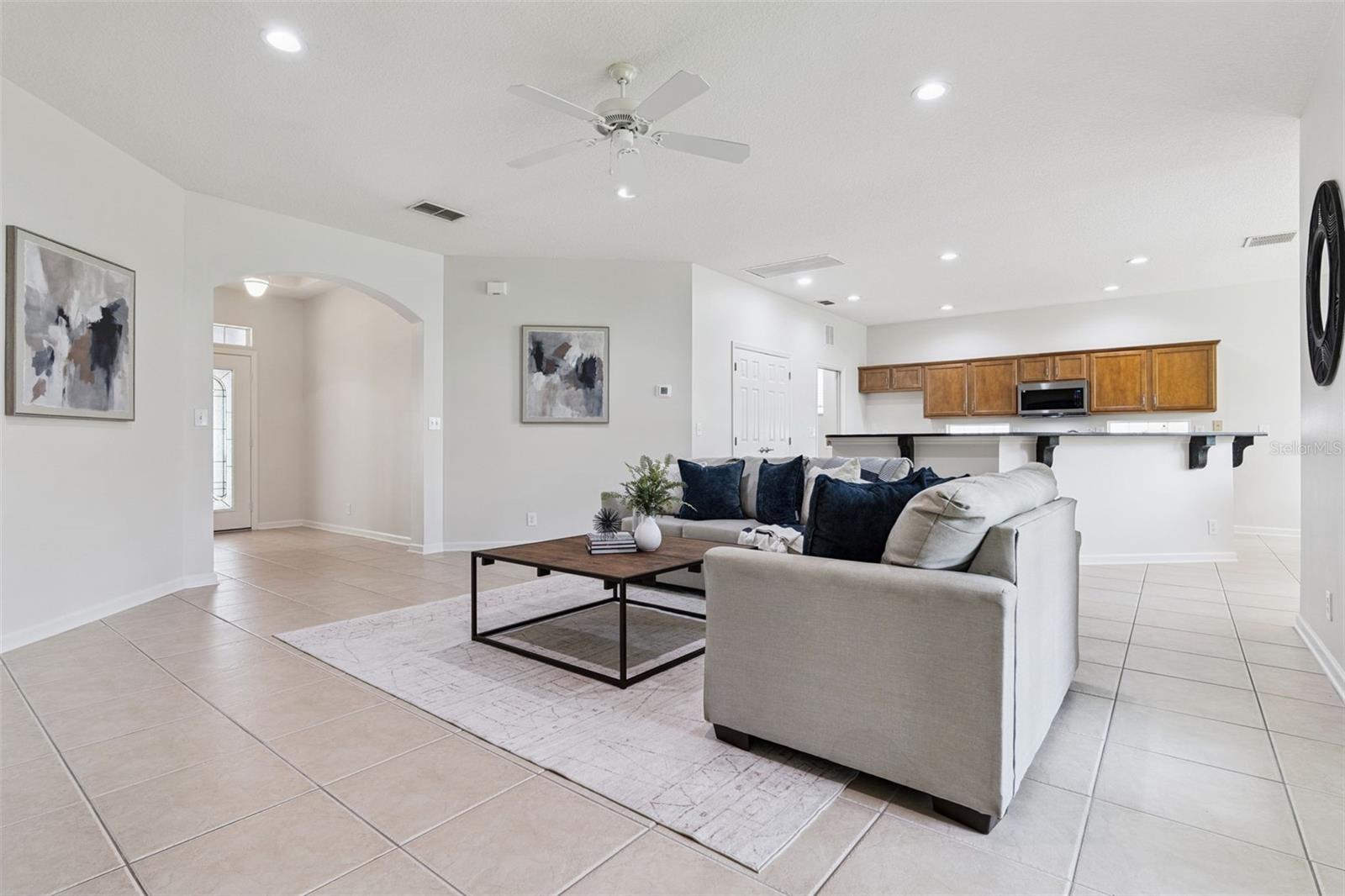 VICTORIA PARK NORTHEAST INCREMENT ONE - Residential