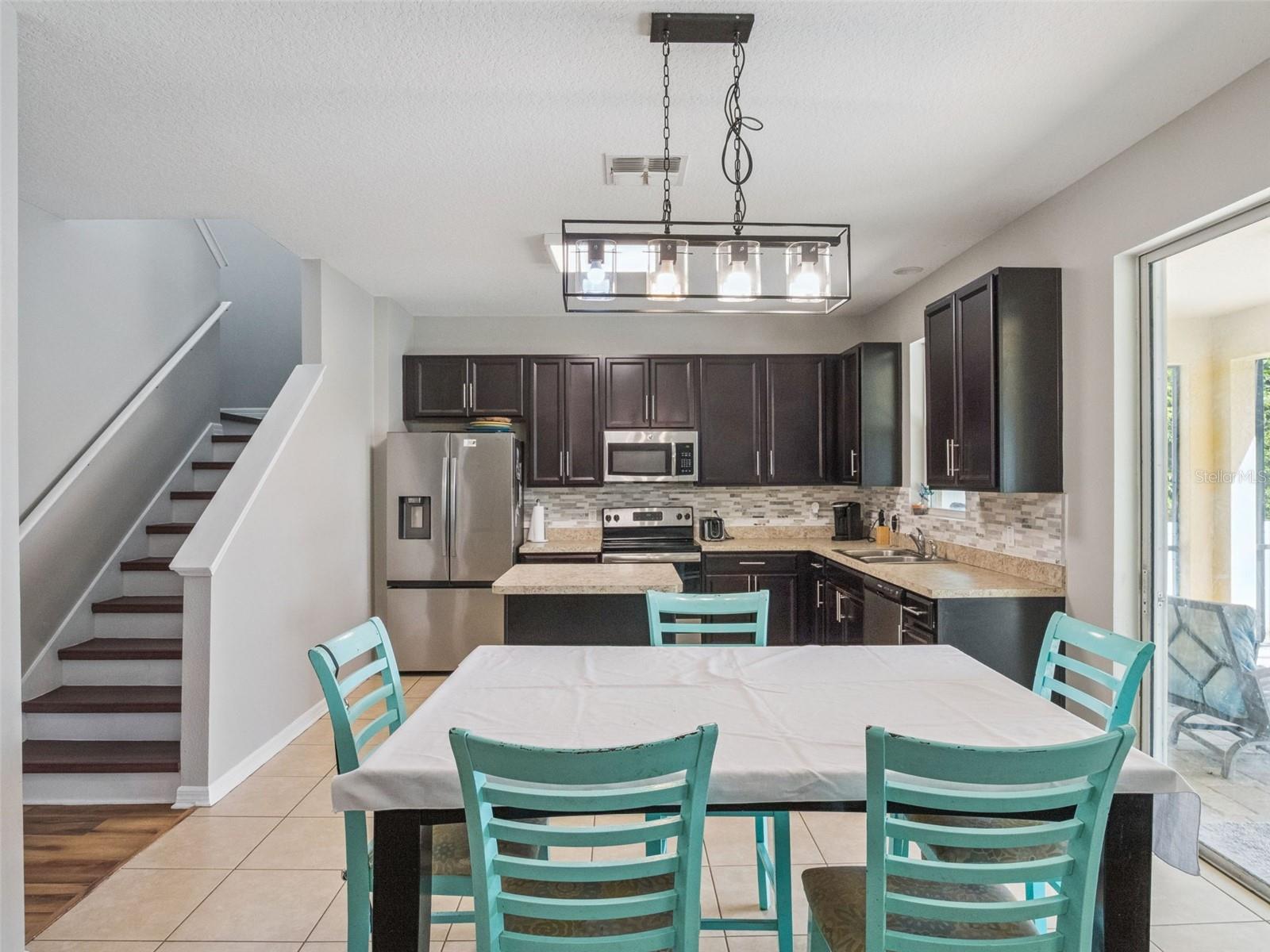 EUSTIS GRAND ISLAND RESERVE - Residential