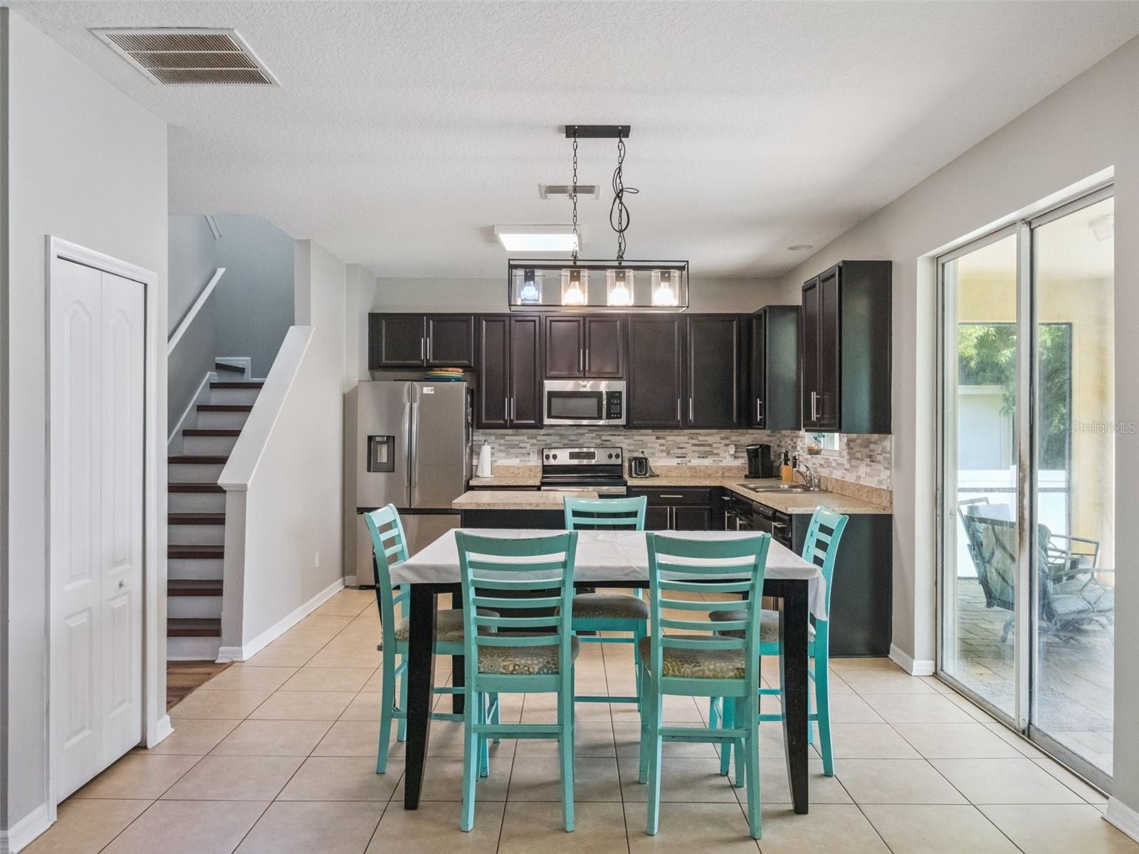 EUSTIS GRAND ISLAND RESERVE - Residential