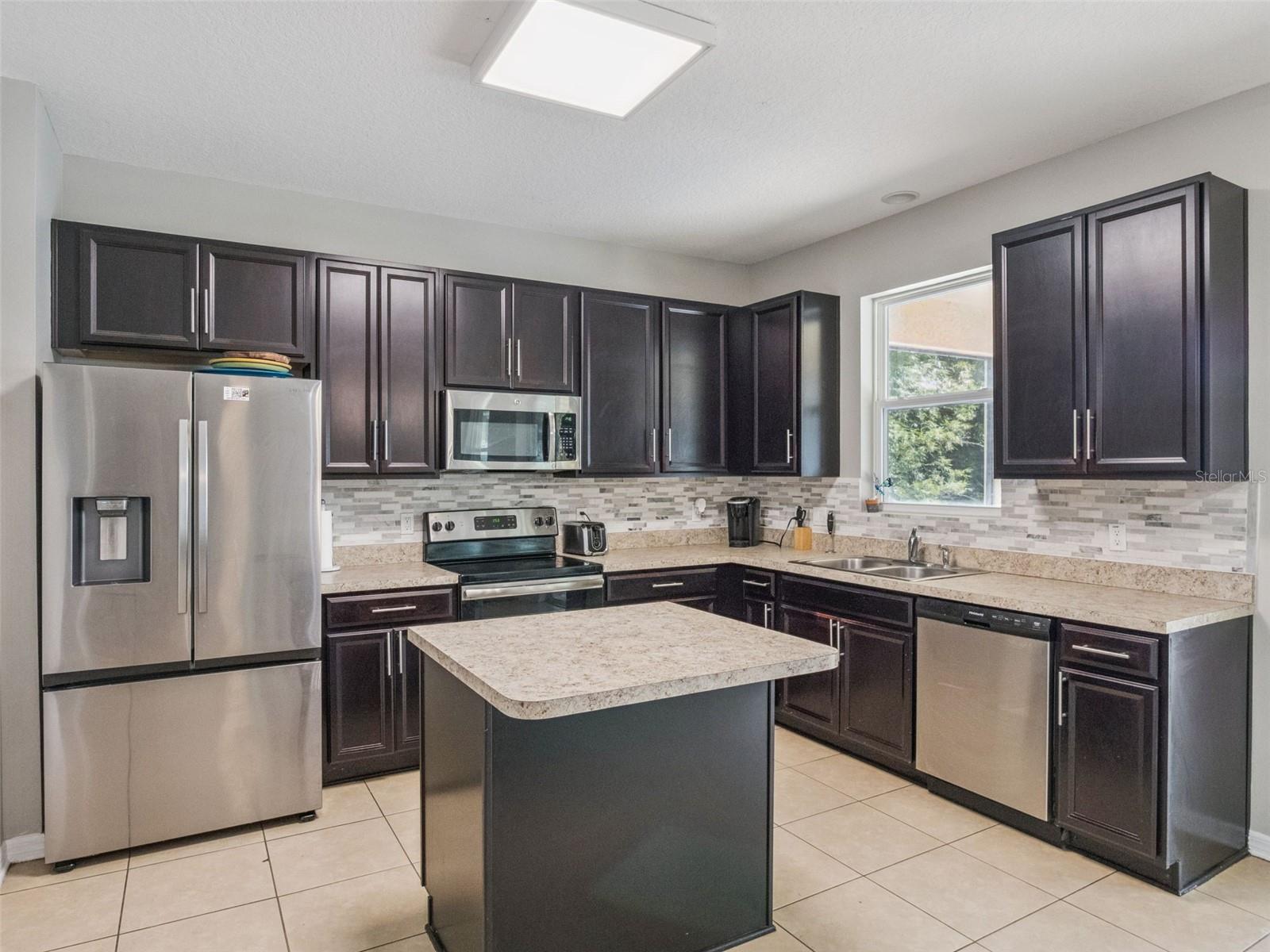EUSTIS GRAND ISLAND RESERVE - Residential