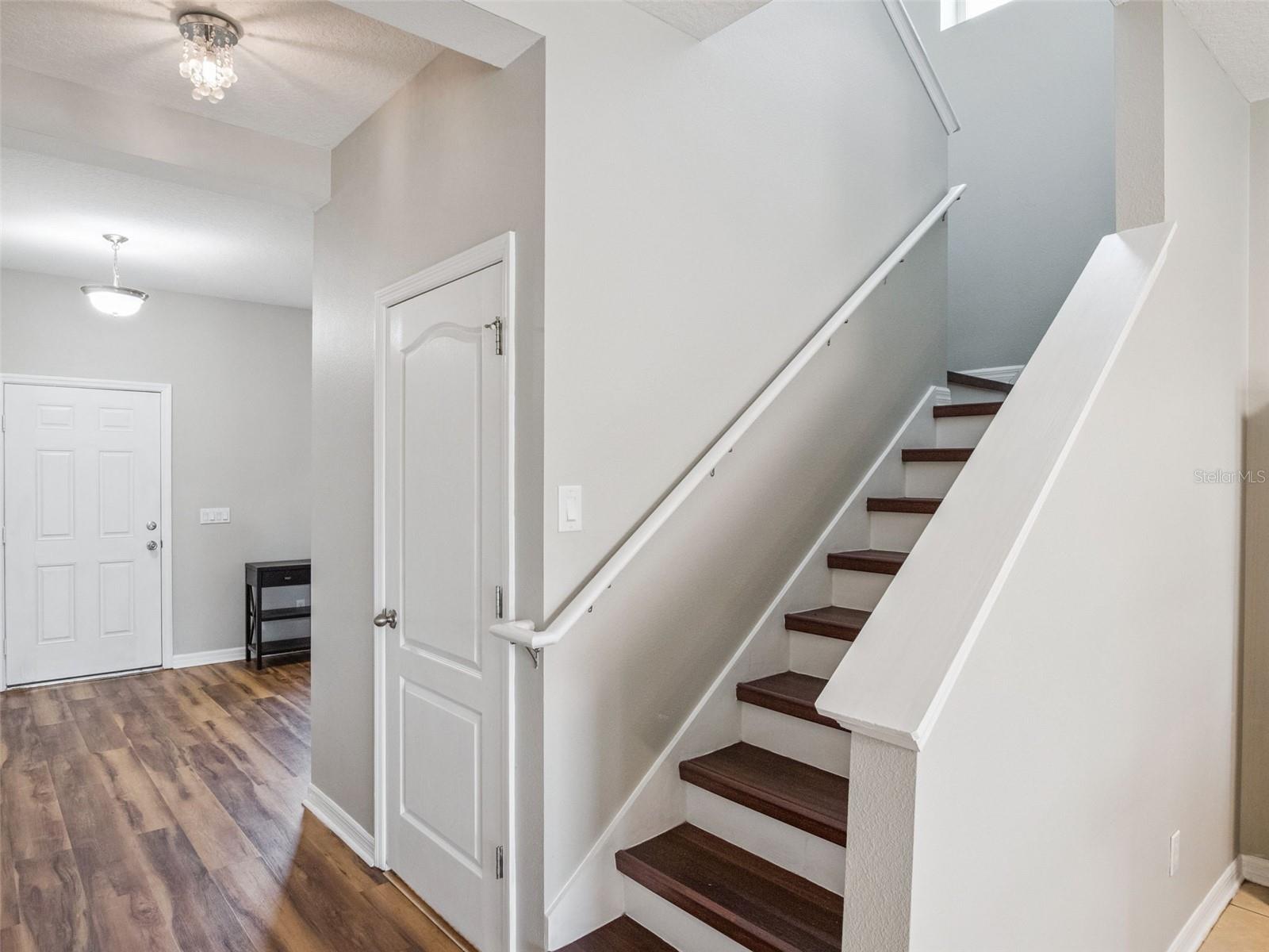 EUSTIS GRAND ISLAND RESERVE - Residential