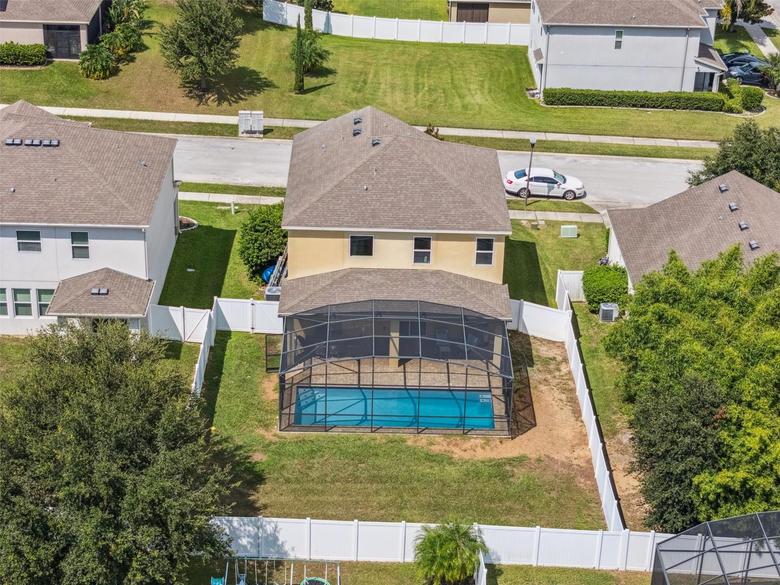 EUSTIS GRAND ISLAND RESERVE - Residential