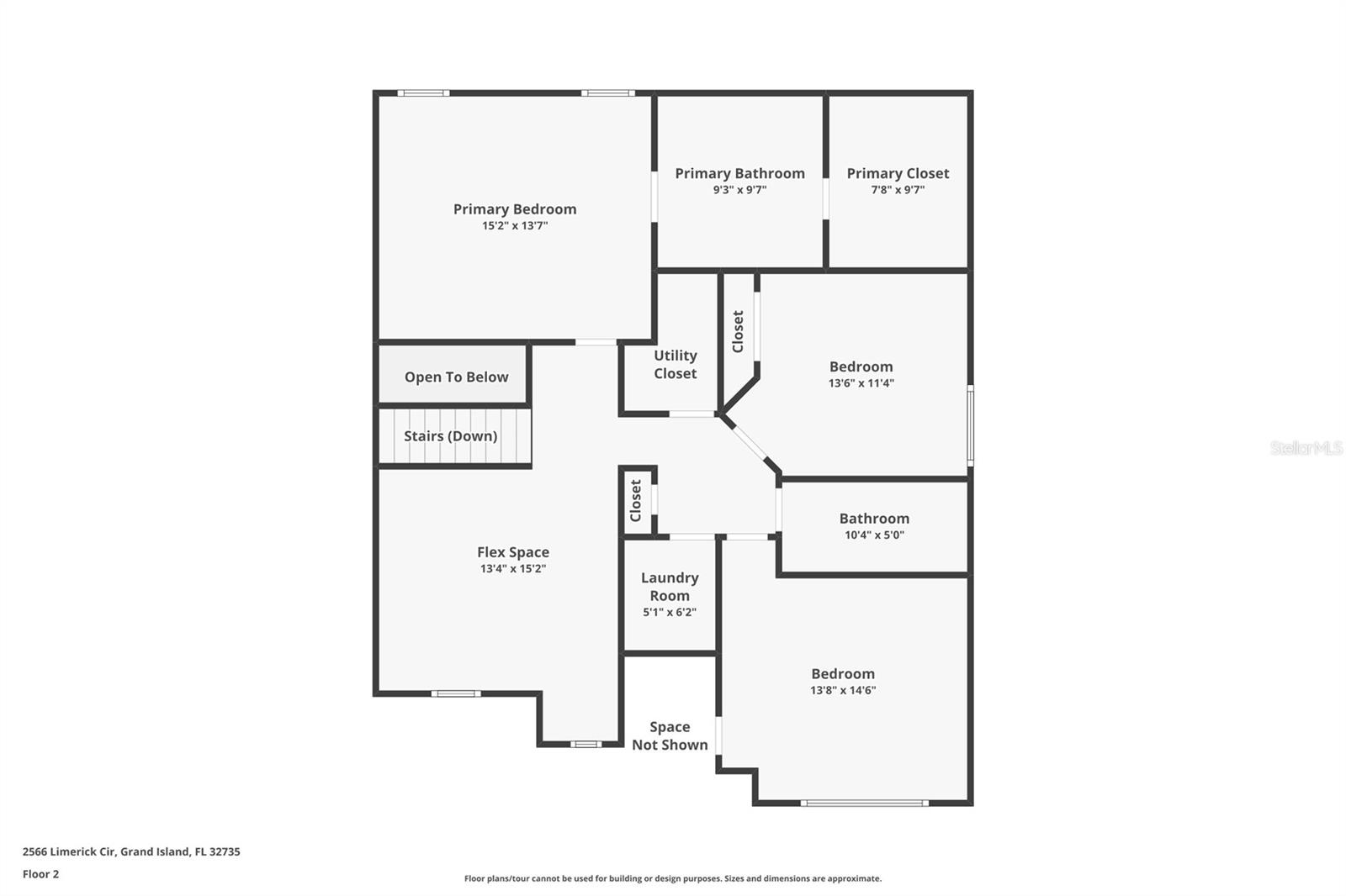 EUSTIS GRAND ISLAND RESERVE - Residential
