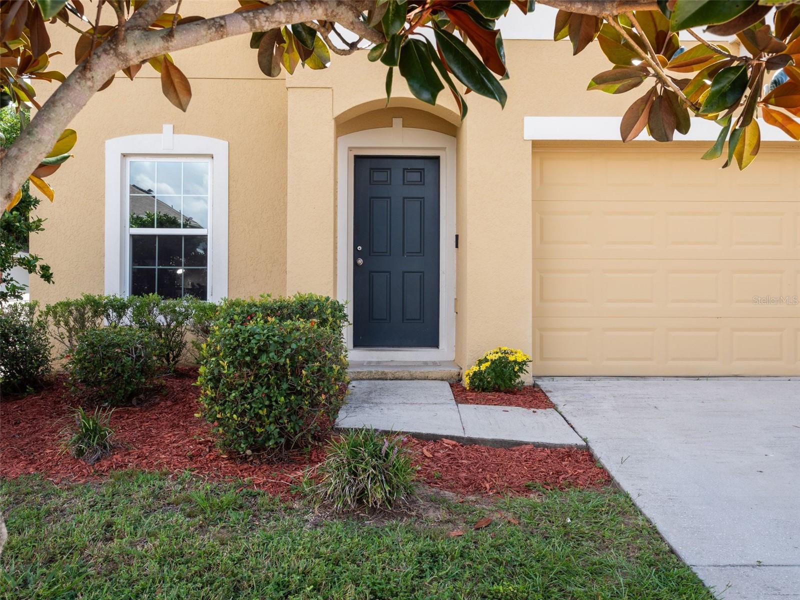 EUSTIS GRAND ISLAND RESERVE - Residential