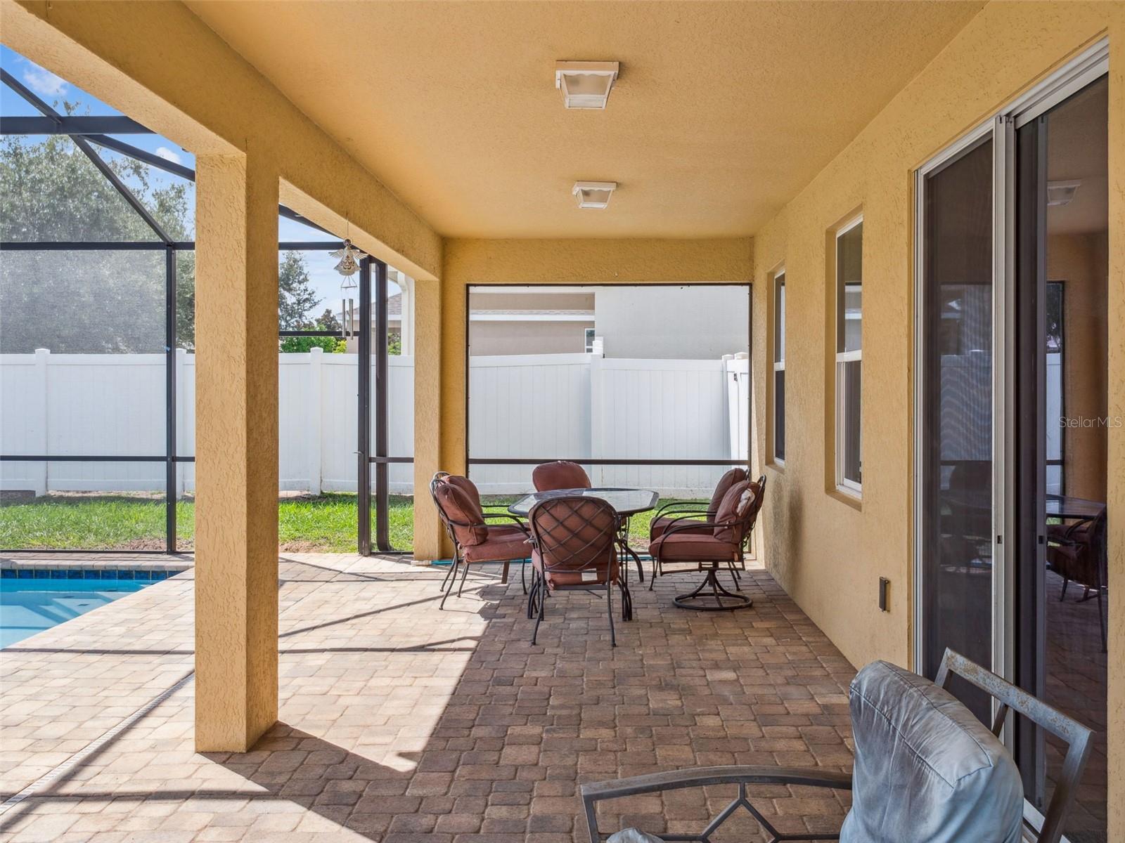EUSTIS GRAND ISLAND RESERVE - Residential