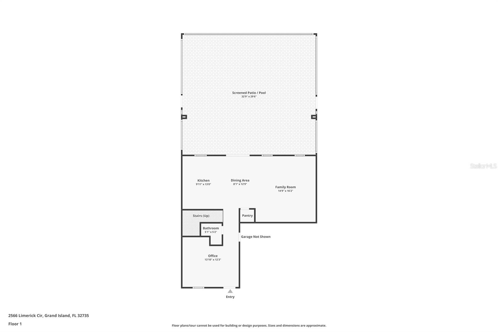 EUSTIS GRAND ISLAND RESERVE - Residential