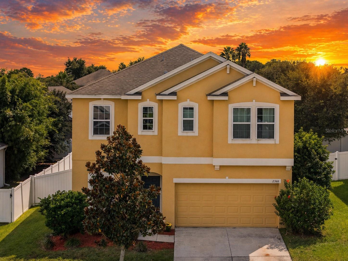 EUSTIS GRAND ISLAND RESERVE - Residential