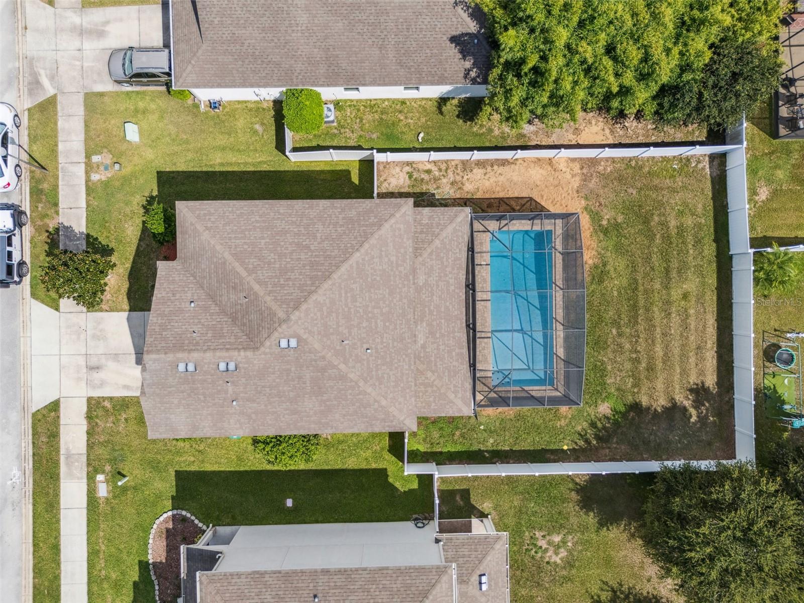 EUSTIS GRAND ISLAND RESERVE - Residential