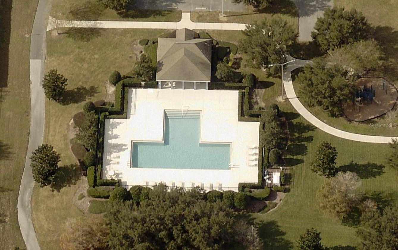 EUSTIS GRAND ISLAND RESERVE - Residential