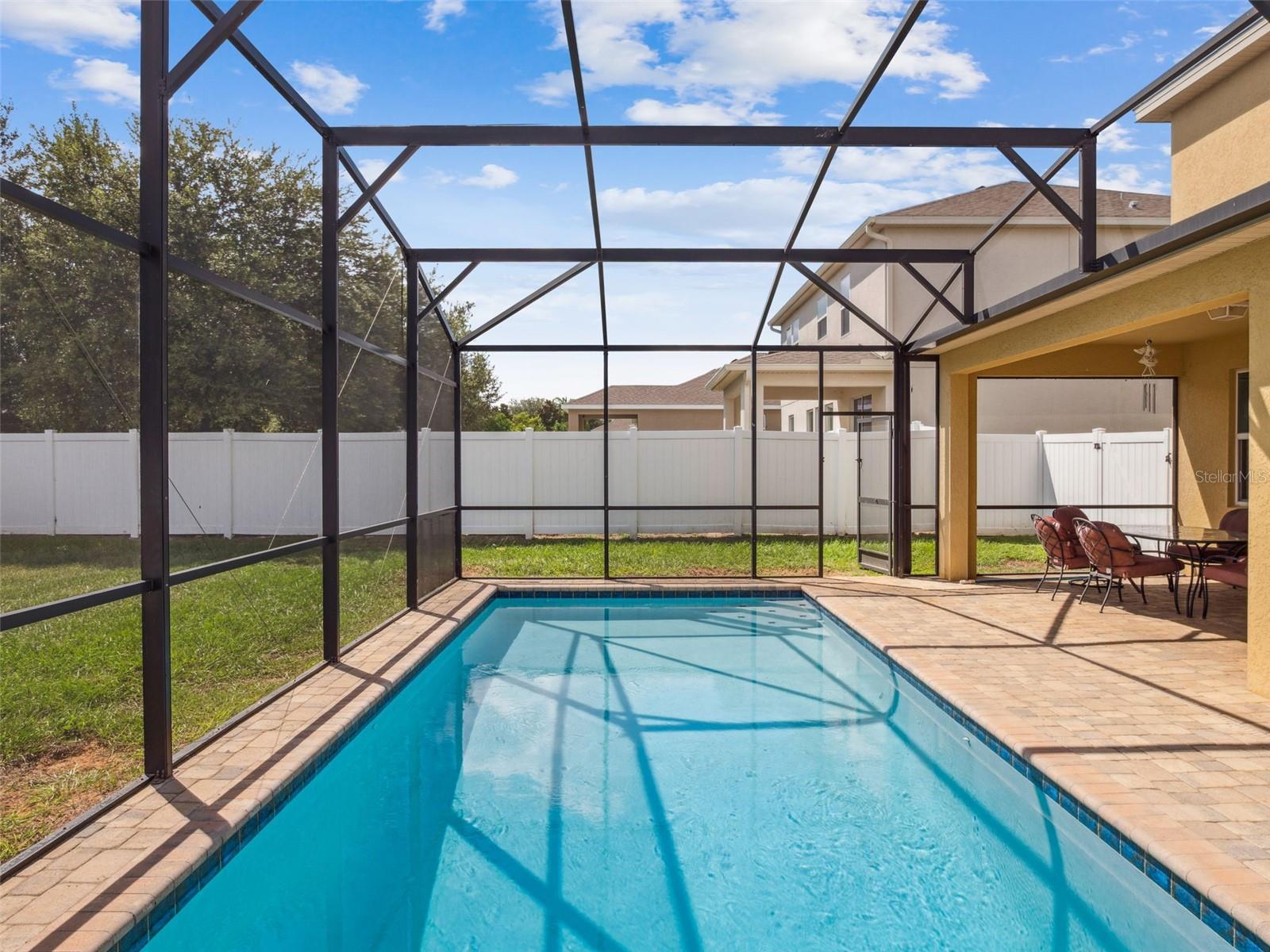 EUSTIS GRAND ISLAND RESERVE - Residential