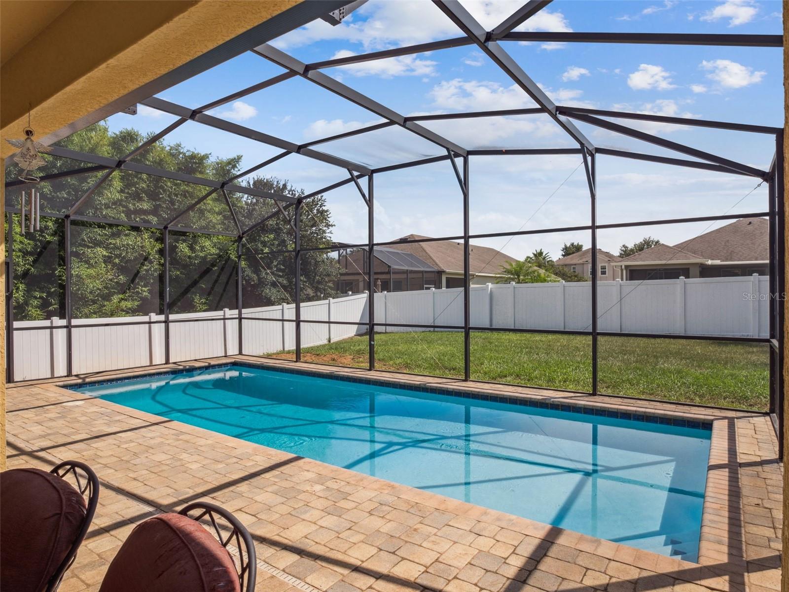 EUSTIS GRAND ISLAND RESERVE - Residential
