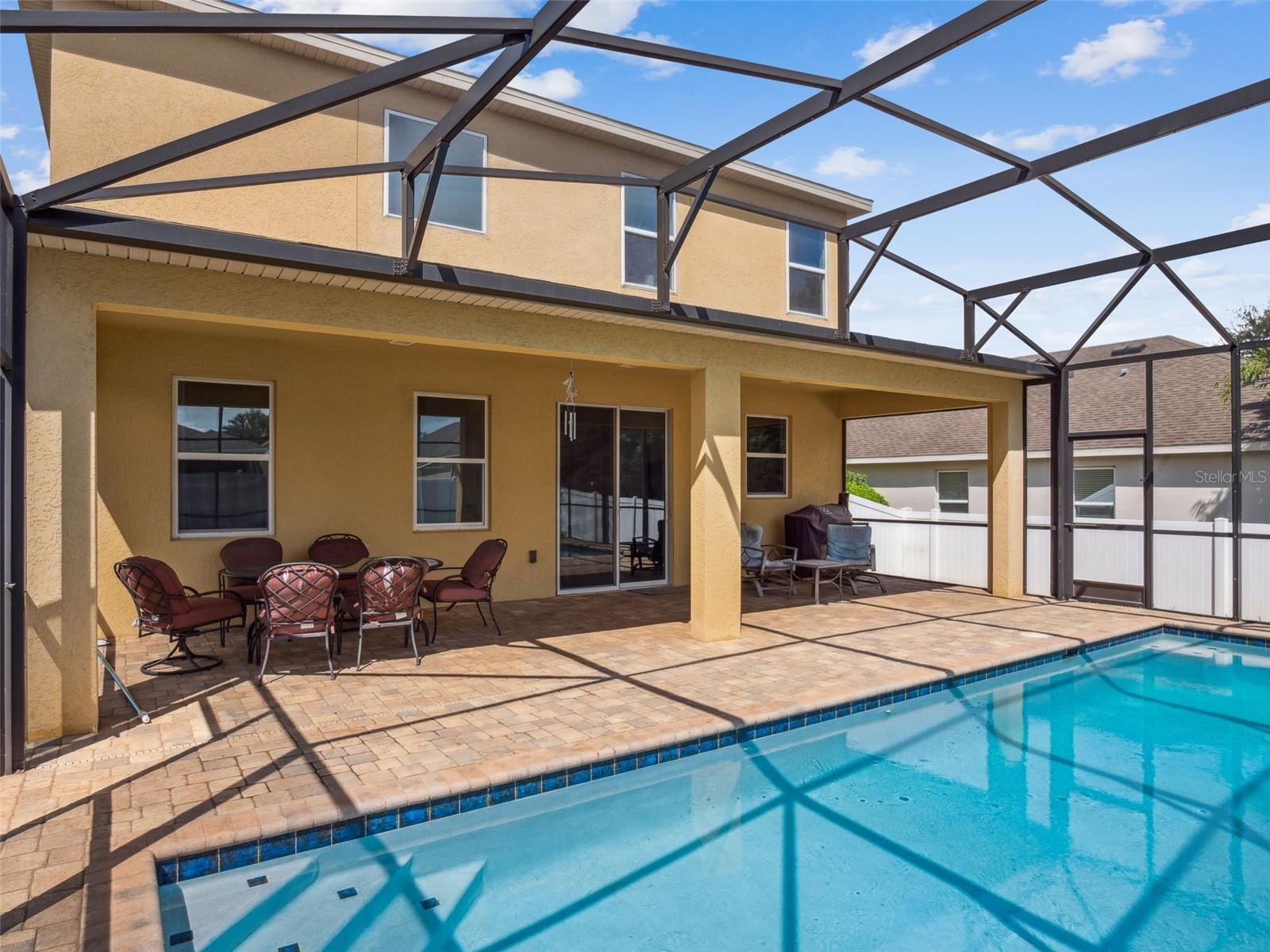 EUSTIS GRAND ISLAND RESERVE - Residential