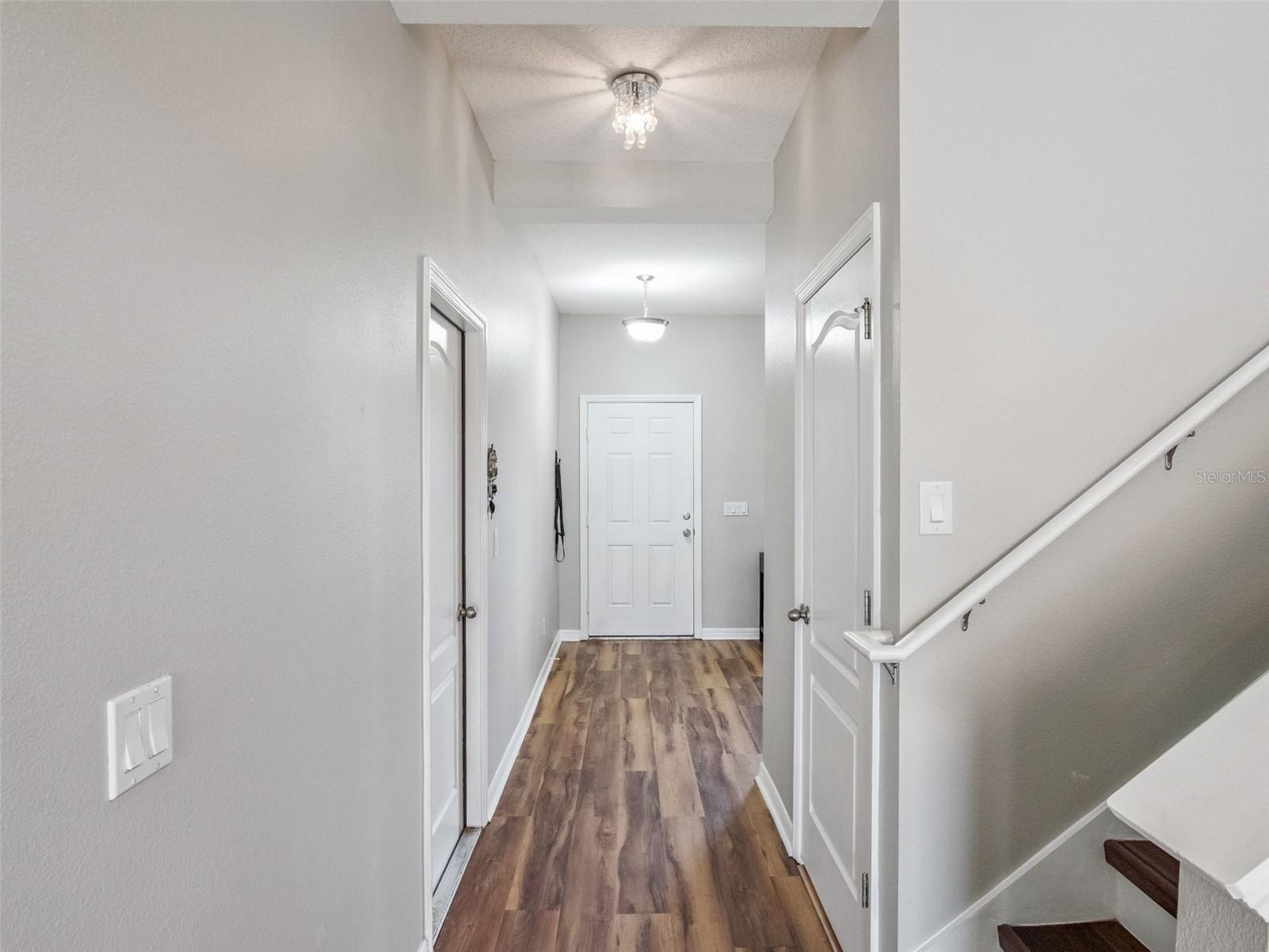 EUSTIS GRAND ISLAND RESERVE - Residential