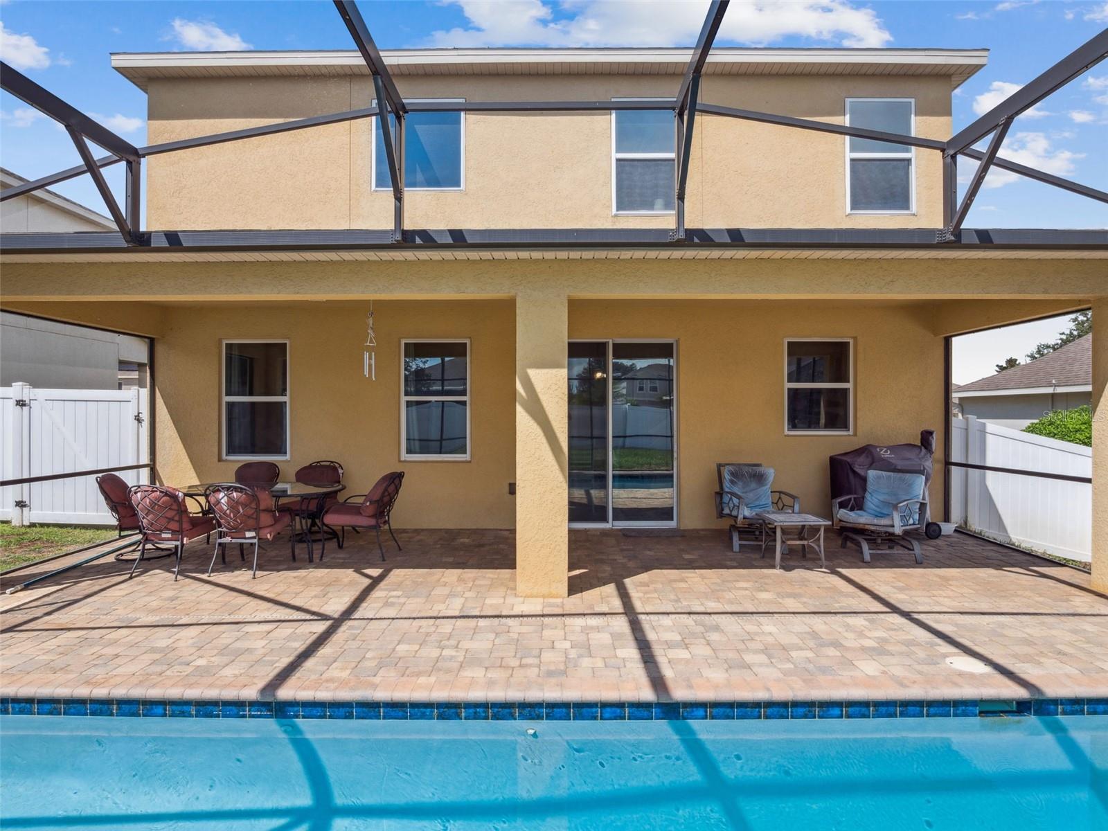 EUSTIS GRAND ISLAND RESERVE - Residential