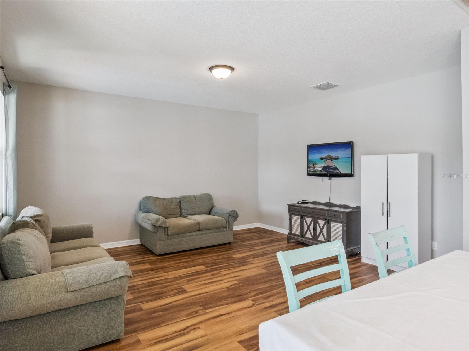 EUSTIS GRAND ISLAND RESERVE - Residential