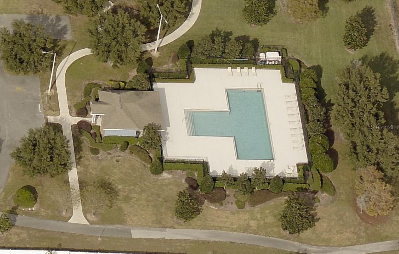 EUSTIS GRAND ISLAND RESERVE - Residential