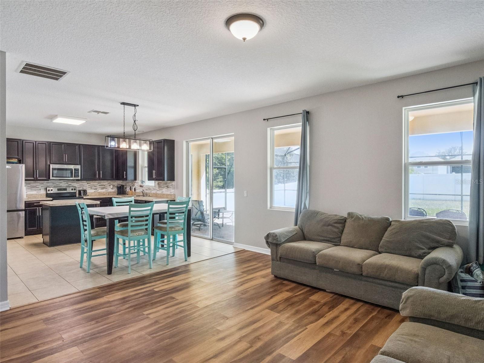 EUSTIS GRAND ISLAND RESERVE - Residential