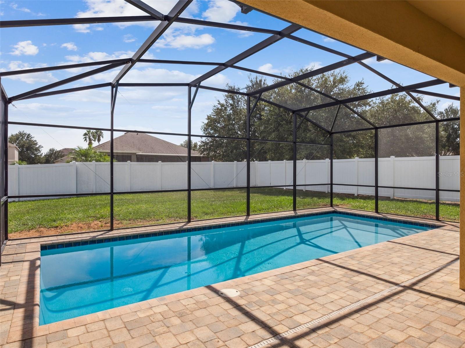 EUSTIS GRAND ISLAND RESERVE - Residential