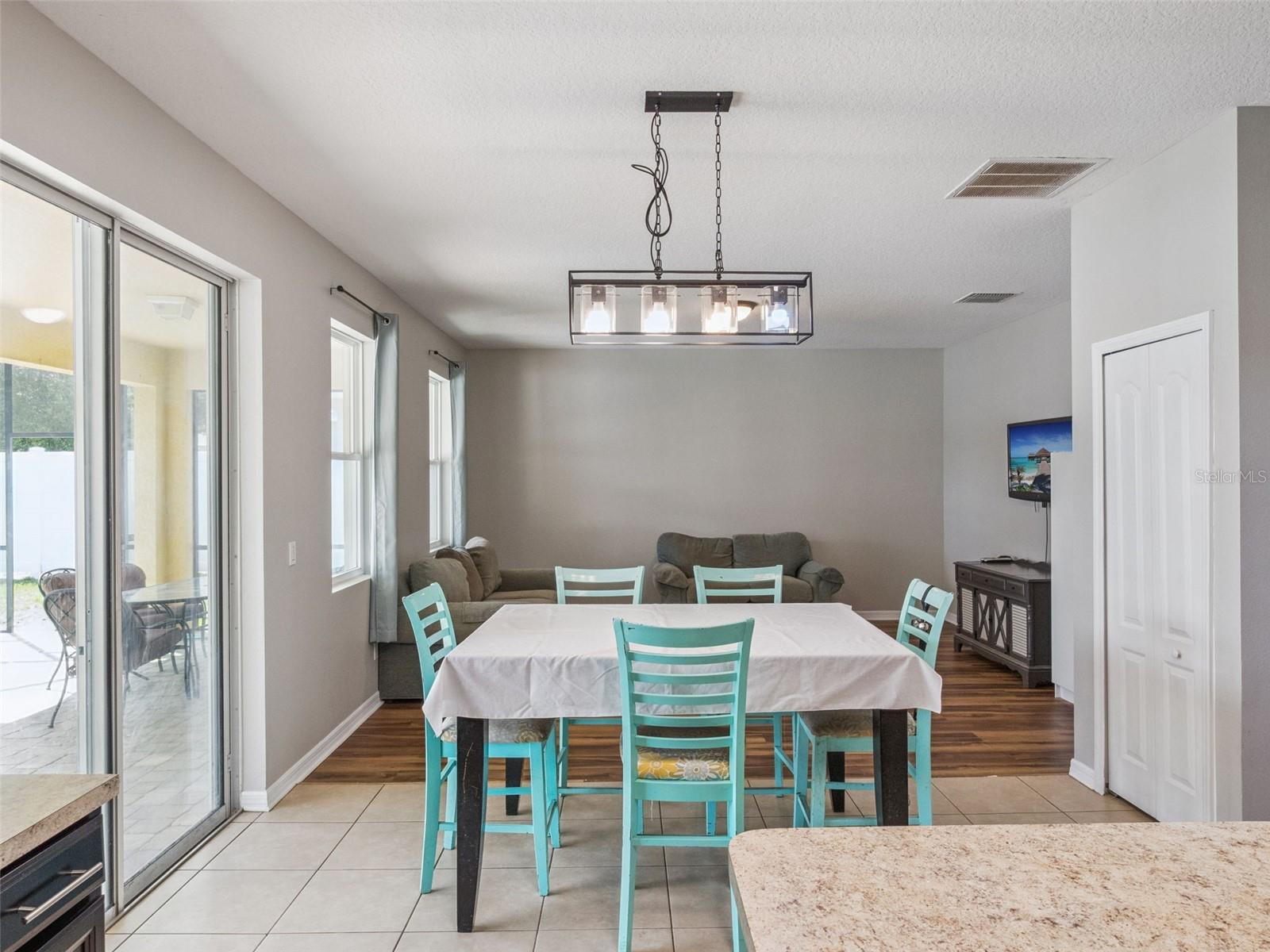 EUSTIS GRAND ISLAND RESERVE - Residential