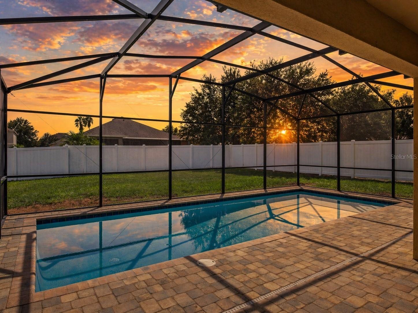 EUSTIS GRAND ISLAND RESERVE - Residential