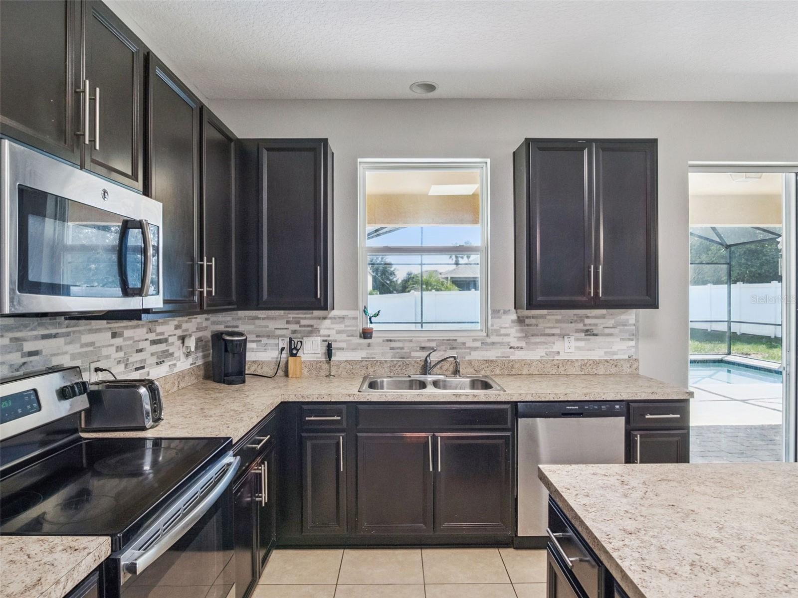 EUSTIS GRAND ISLAND RESERVE - Residential