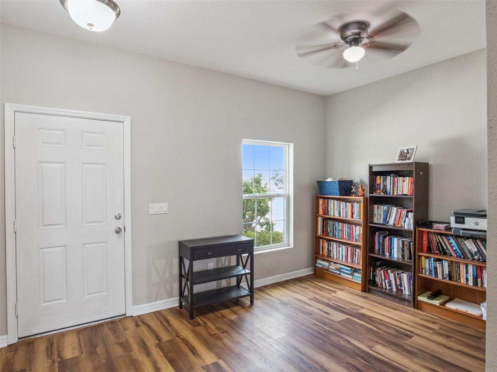 EUSTIS GRAND ISLAND RESERVE - Residential