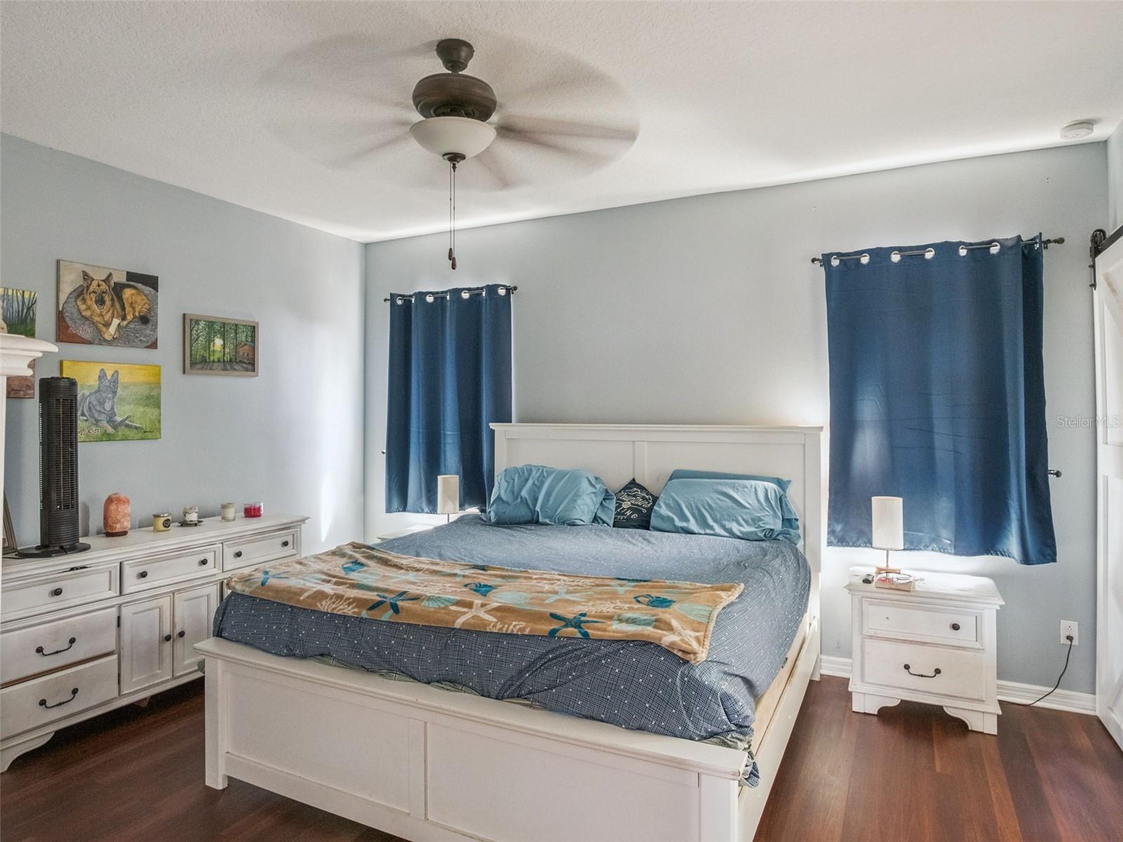 EUSTIS GRAND ISLAND RESERVE - Residential