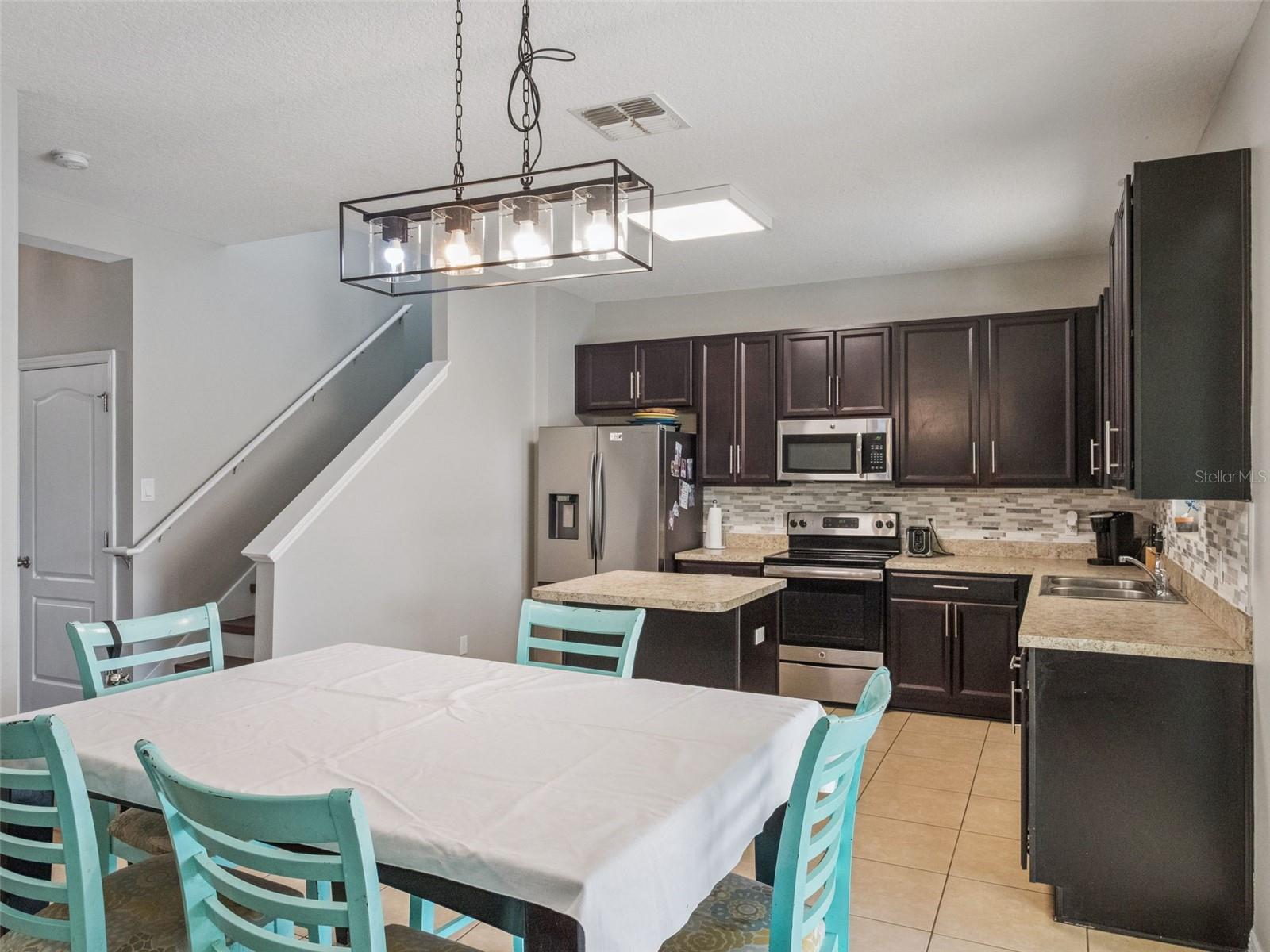 EUSTIS GRAND ISLAND RESERVE - Residential