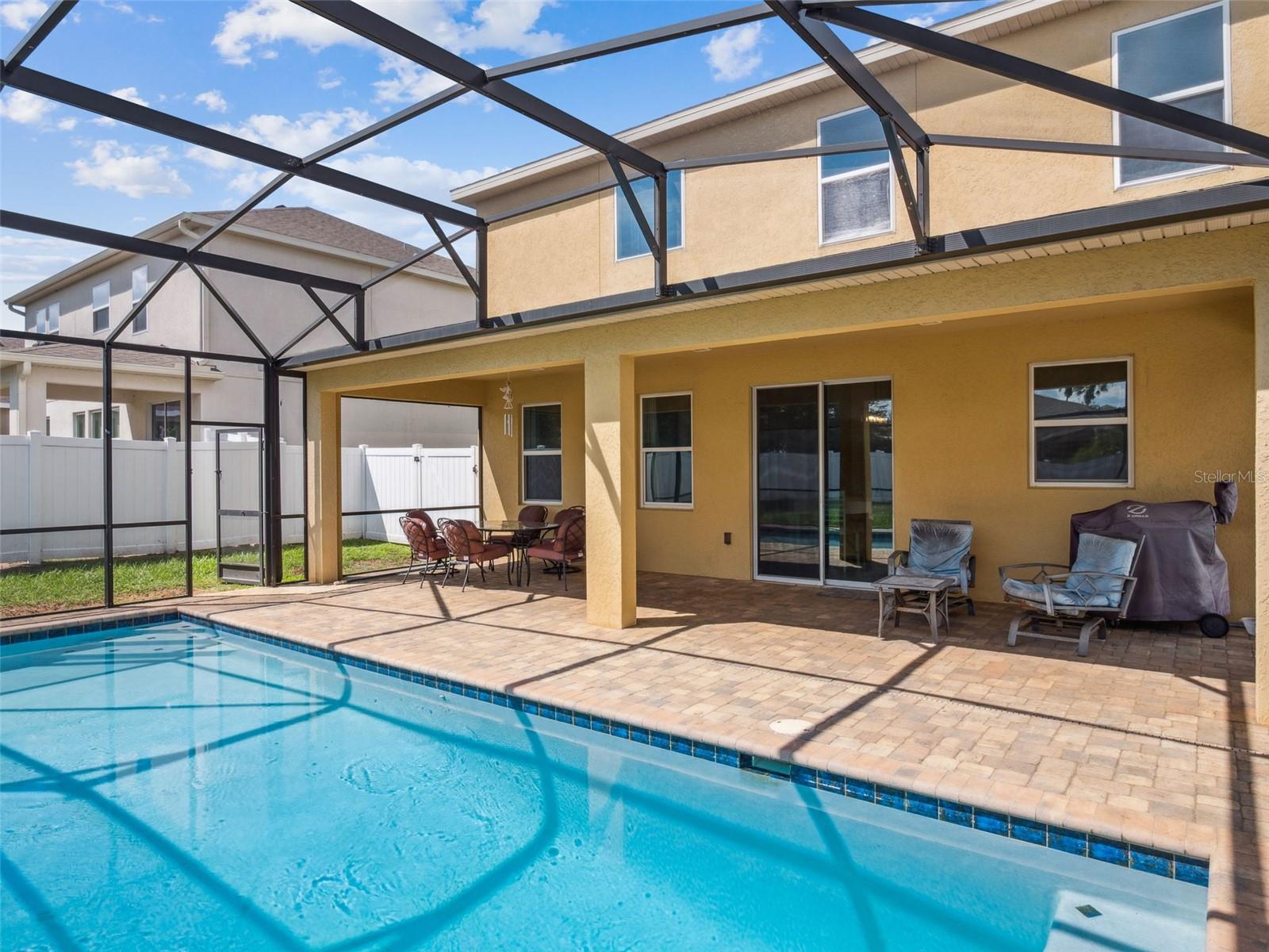 EUSTIS GRAND ISLAND RESERVE - Residential