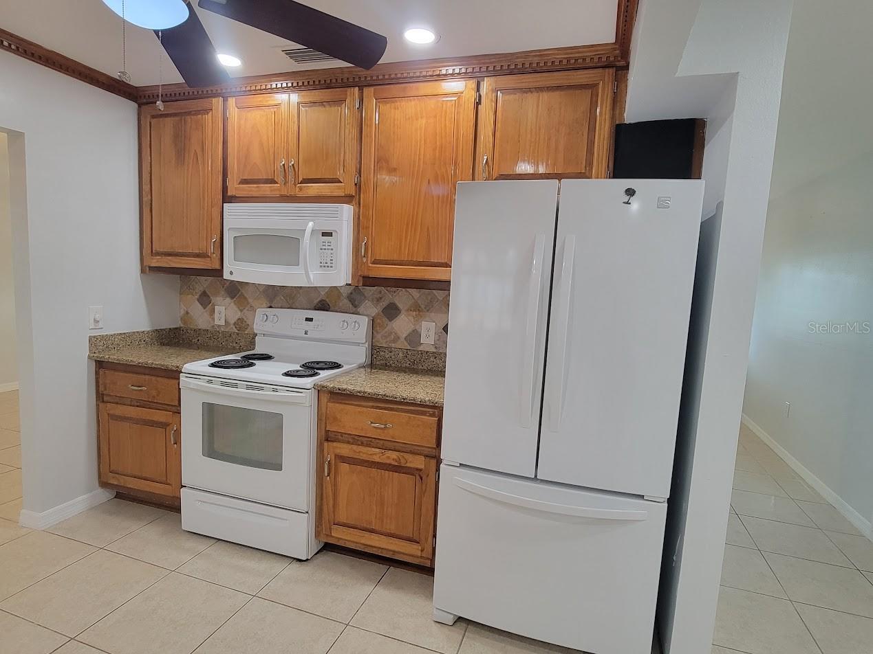 PORT CHARLOTTE SEC 051 - Residential