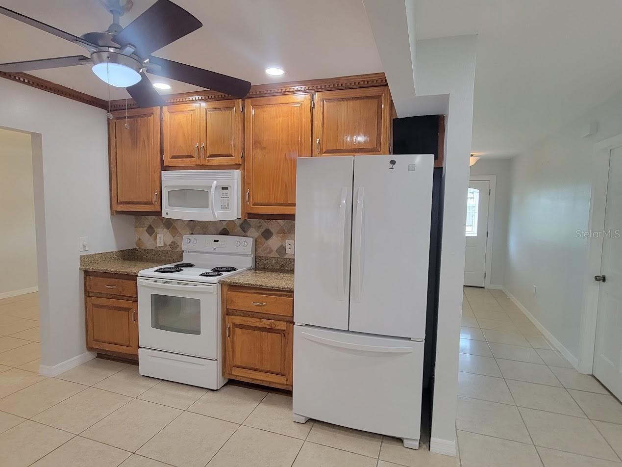 PORT CHARLOTTE SEC 051 - Residential
