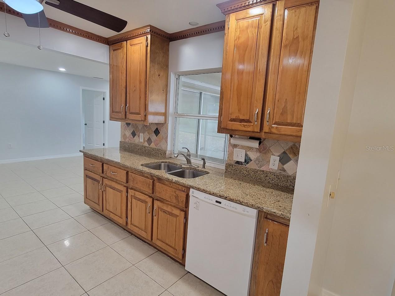 PORT CHARLOTTE SEC 051 - Residential