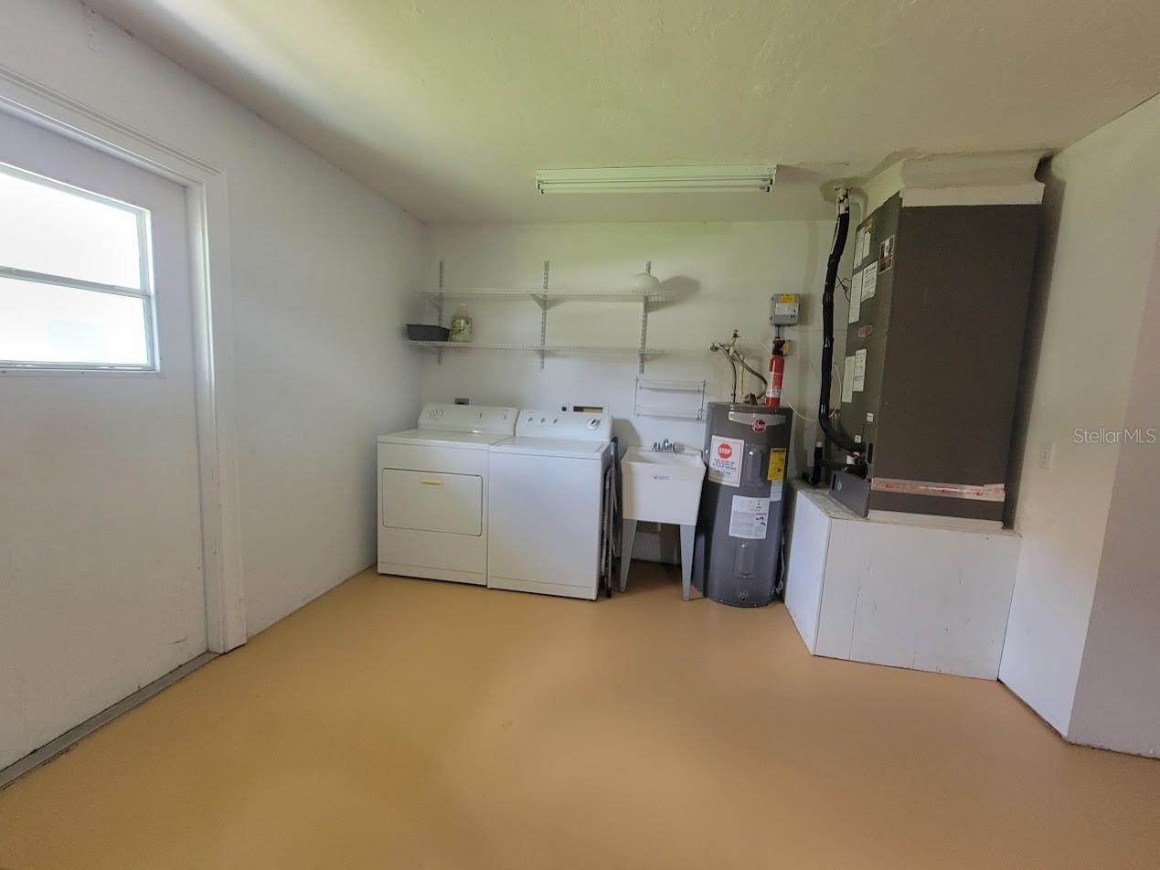 PORT CHARLOTTE SEC 051 - Residential