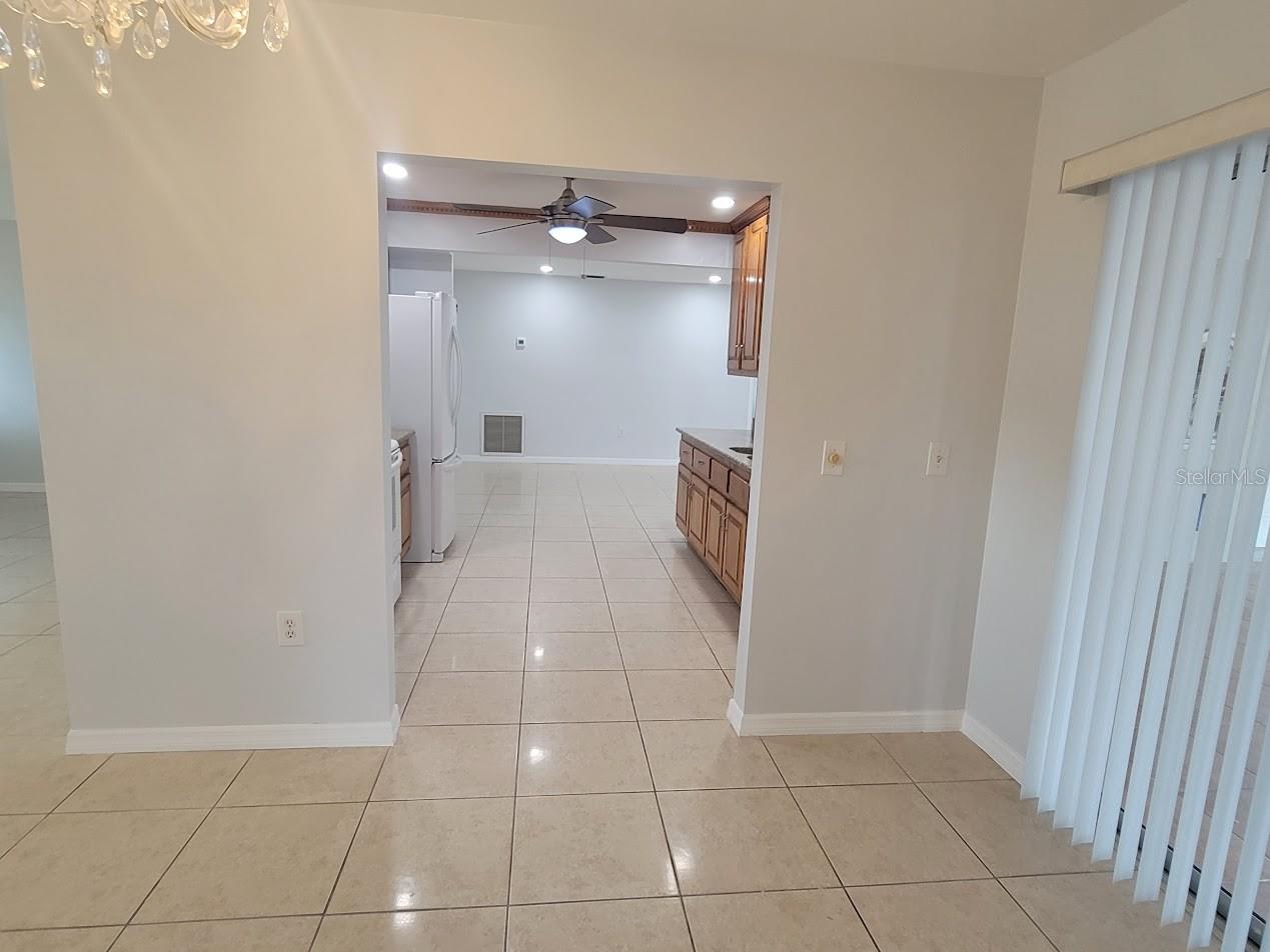 PORT CHARLOTTE SEC 051 - Residential