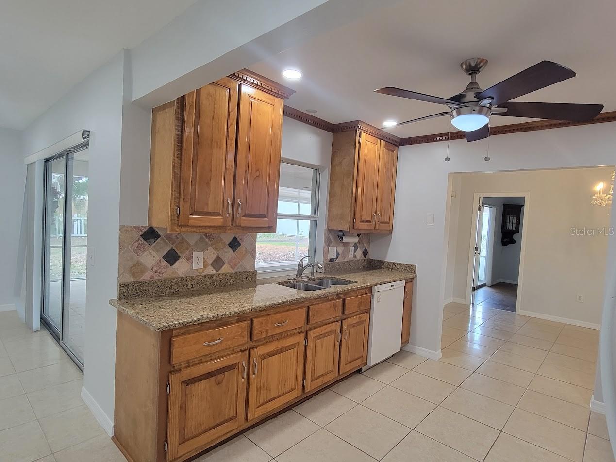PORT CHARLOTTE SEC 051 - Residential