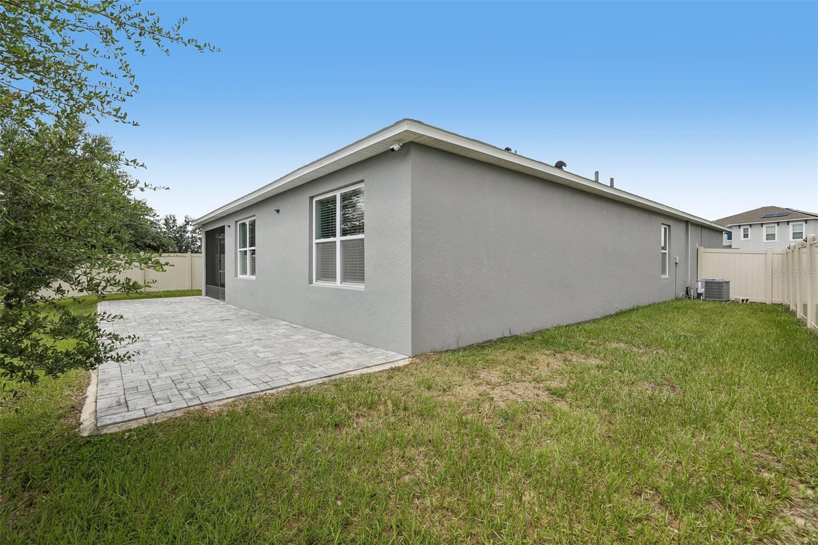 LAKE CHARLES RESORT PHASE 1C - Residential
